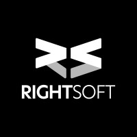 Rightsoft logo - Similar company to Rightsoft