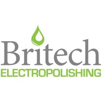 Britech Electropolishing, Inc. logo - Similar company to Anhad Magazine