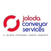 Joloda Conveyor Services logo - Similar company to Ancra Systems