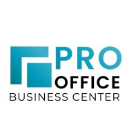 ProOffice Business Center logo - Similar company to Sweet N Joy