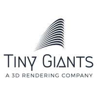 Tiny Giants logo - Similar company to Tiny Giants