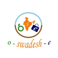 Organic Swadeshi e-shopping logo - Similar company to Krishiv Organic