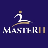 Masterh DHO logo - Similar company to Alldea Headhunter