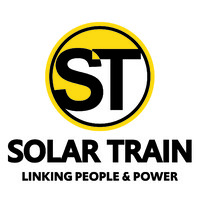 Solar Train PTY LTD logo - Similar company to Zebre