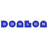 Donlon Consulting logo - Similar company to Rocket Chimp