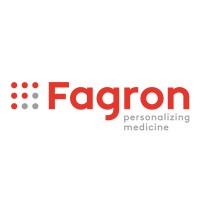 Fagron logo - Similar company to Sr Infoshop