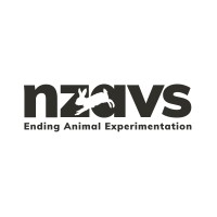 New Zealand Anti-Vivisection Society logo - Similar company to Nzavs