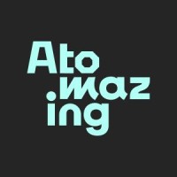 Atomazing logo - Similar company to Lanit Bpm