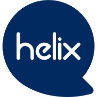 Helix Consulting Ltd. logo - Similar company to Abbaco Diákmunka