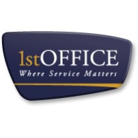 1st Office logo - Similar company to Solutions In Technology