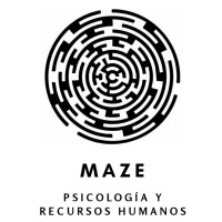 Maze Psicología y Recursos Humanos logo - Similar company to Studio Ramenghi - Psicologia Della Comunicazione