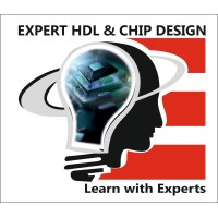 Expert HDL & Chip Design logo - Similar company to Colorado Chip Design