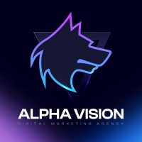 Alpha Vision Agency logo - Similar company to Promiseclick