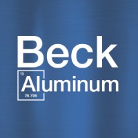 Beck Aluminum logo - Similar company to Enterprise Door