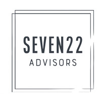 Seven22 Advisors logo - Similar company to Careerfastlane Llc