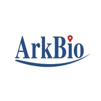 Ark Biosciences logo - Similar company to Shenzhen Salubris Pharmaceuticals Co., Ltd