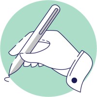 Freelance Content Writer logo - Similar company to Freelance Content Writer