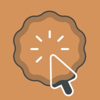 SupportPie logo - Similar company to Rose Riding
