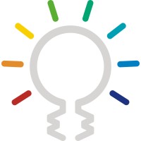 The Colour Works Foundation logo - Similar company to Fish On Toast