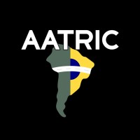 AATRIC Brasil logo - Similar company to Bio Bistrot | Fernando De Noronha