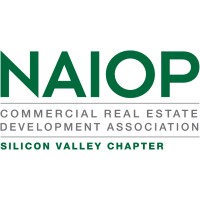 NAIOP Silicon Valley logo - Similar company to Bay Area Mortgage Association
