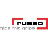Russo AG logo - Similar company to Augmented Magic