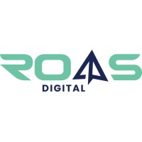 ROAS Digital logo - Similar company to Roas Digital