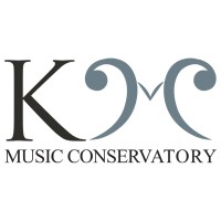 KM Music Conservatory logo - Similar company to Spardha School Of Music