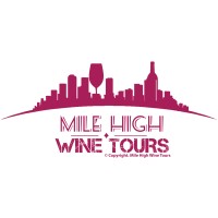 Mile High Wine Tours