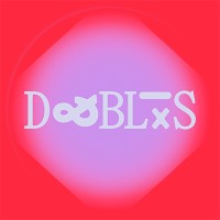 DOUBLES logo - Similar company to Sucka Free Certified