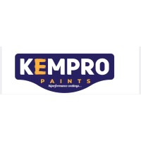 KEMPRO PAINTS logo - Similar company to Mathur Corr Tech Private Ltd.