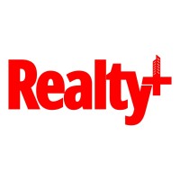 Realty+ logo - Similar company to Indextap