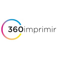 360imprimir logo - Similar company to 360Hyper
