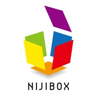 株式会社ニジボックス（NIJIBOX Co.,Ltd.） logo - Similar company to Uud