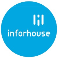 Inforhouse logo - Similar company to Dimensiona Consultoría Tecnolóxica