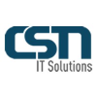 CSN Serviços e Soluções em TI logo - Similar company to Jornada Cast