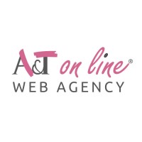 A&T OnLine logo - Similar company to Sitoperte