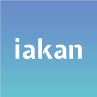 iakan health logo - Similar company to Kuoon
