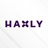 Haxly México logo - Similar company to Haxly