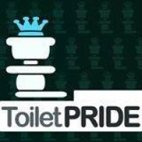 ToiletPride logo - Similar company to Support For Teenage Education And Progress Foundation (Step) Nigeria