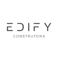 Edify Construtora logo - Similar company to Edify Construction