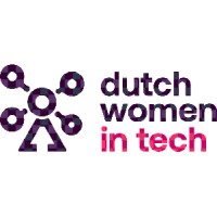 Dutch Women in Tech logo - Similar company to Dtx | Dutch Technology Experts