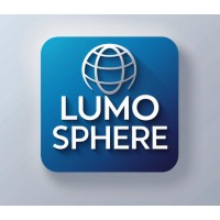 Lumo Trek Sphere logo - Similar company to Digital Trek Innovations Web