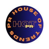 House Of Trends PR logo - Similar company to Select Partner