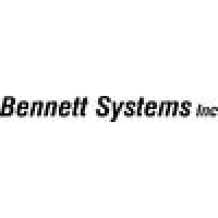 Bennett Systems logo - Similar company to Bennett Communications Svc