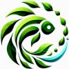 AutoPonics logo - Similar company to Afriquantrix