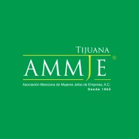 AMMJE TIJUANA logo - Similar company to Shop Uncle Sam