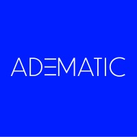 Adematic Productions logo - Similar company to Buro Bouma