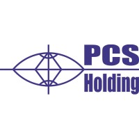 PCS Machine Group logo - Similar company to P.C.S. Smart Mobility Gmbh