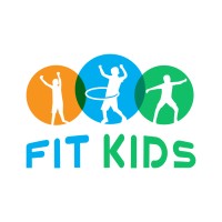 Fit Kids logo - Similar company to Fsu Student Senate